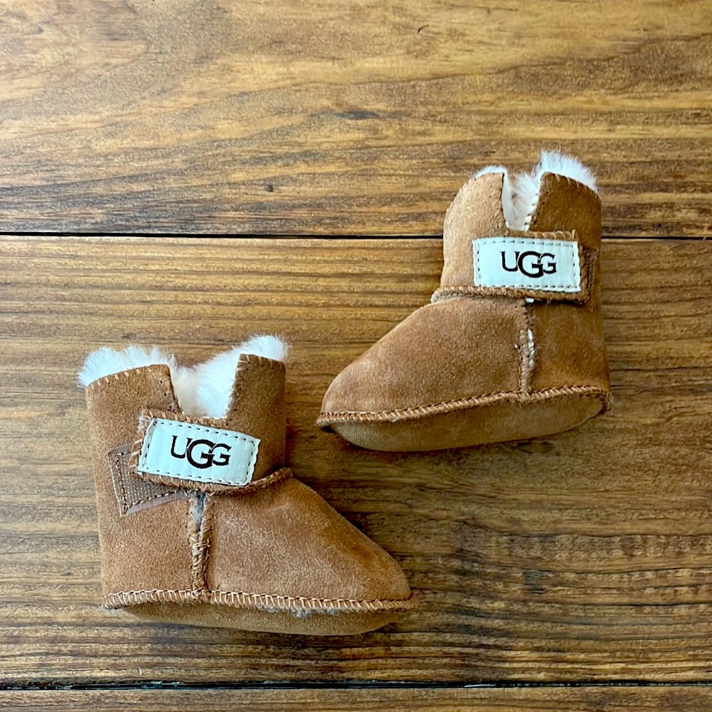 Baby Uggs